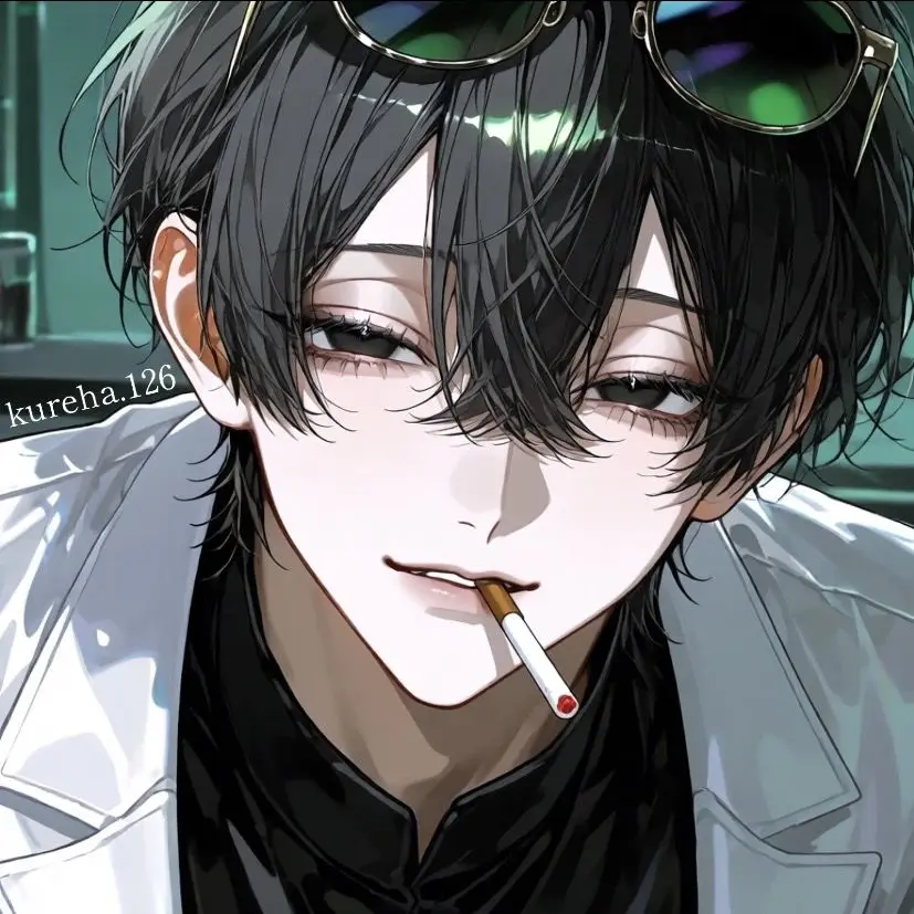 kureha.126의 俺が作った君