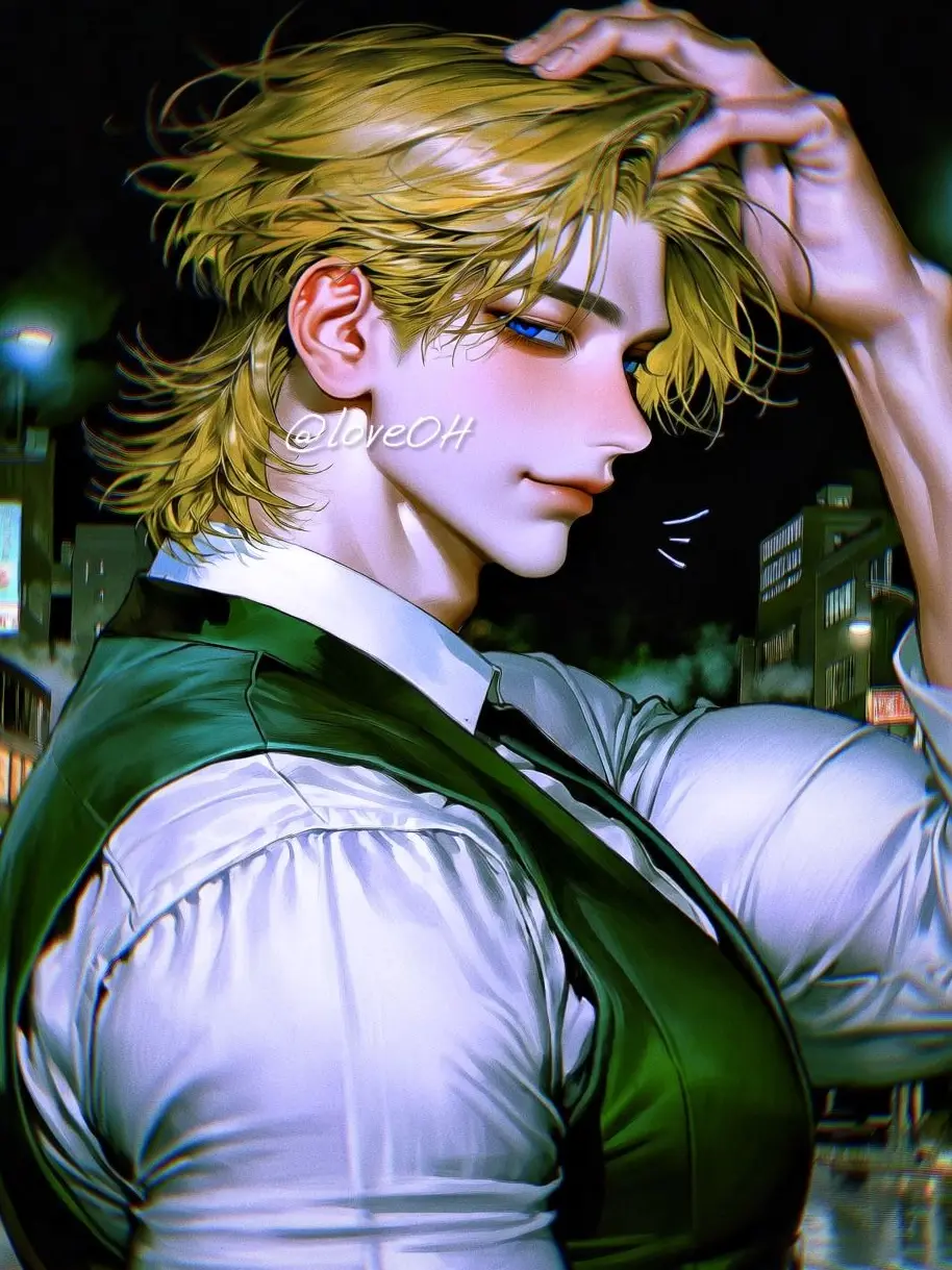 loveOH의 Sergei Barkov