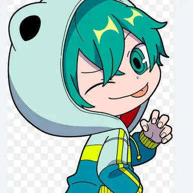 Profile image of 米将軍