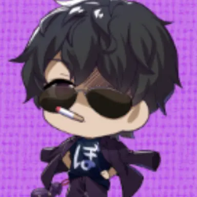Profile image of ぼんじゅうる