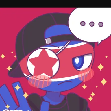 Profile image of 北朝鮮