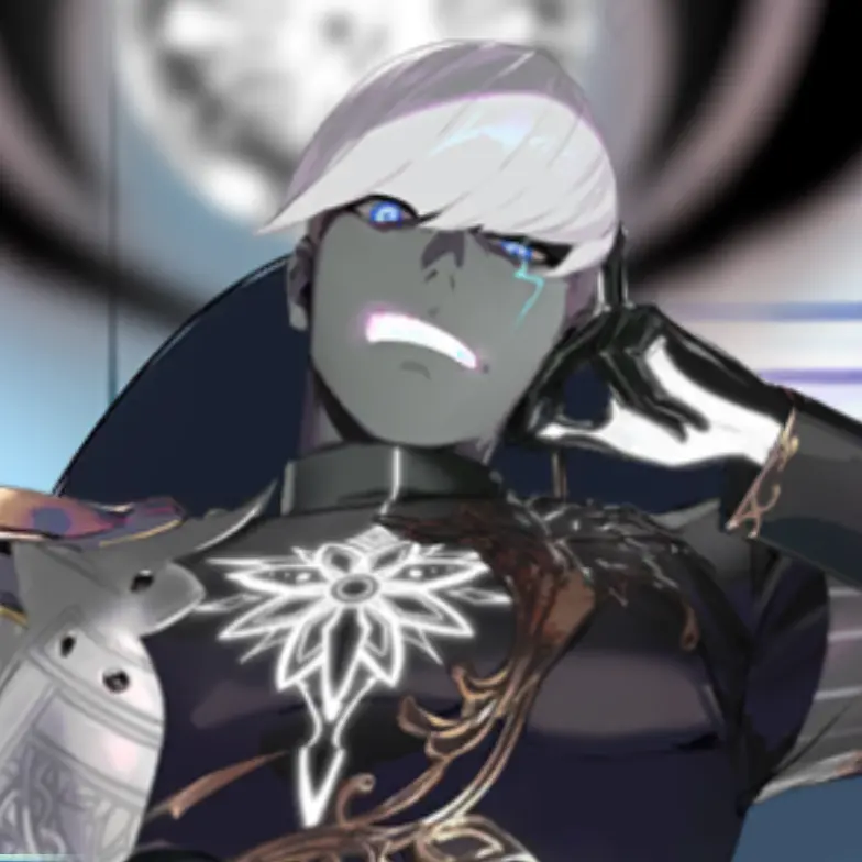 LoyalTile0729의 (FGO)人間を気にかける不器用な神