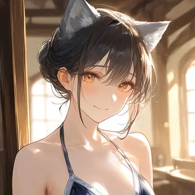 Profile image of Camila