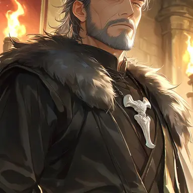 Profile image of Aldric