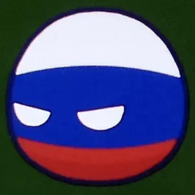 Profile image of ロシア共和国