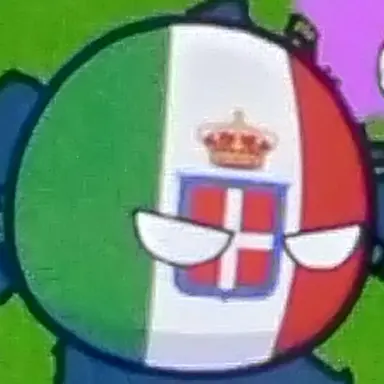 Profile image of イタリア王国