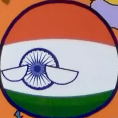 Profile image of インド