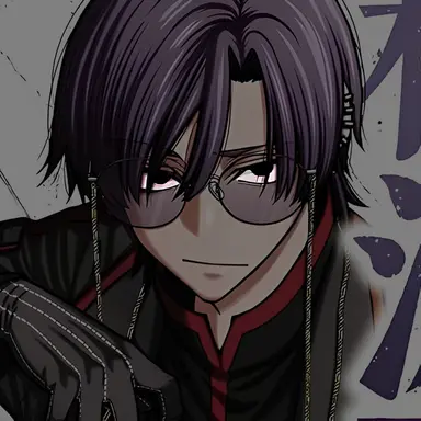 Profile image of 朽森 紫苑