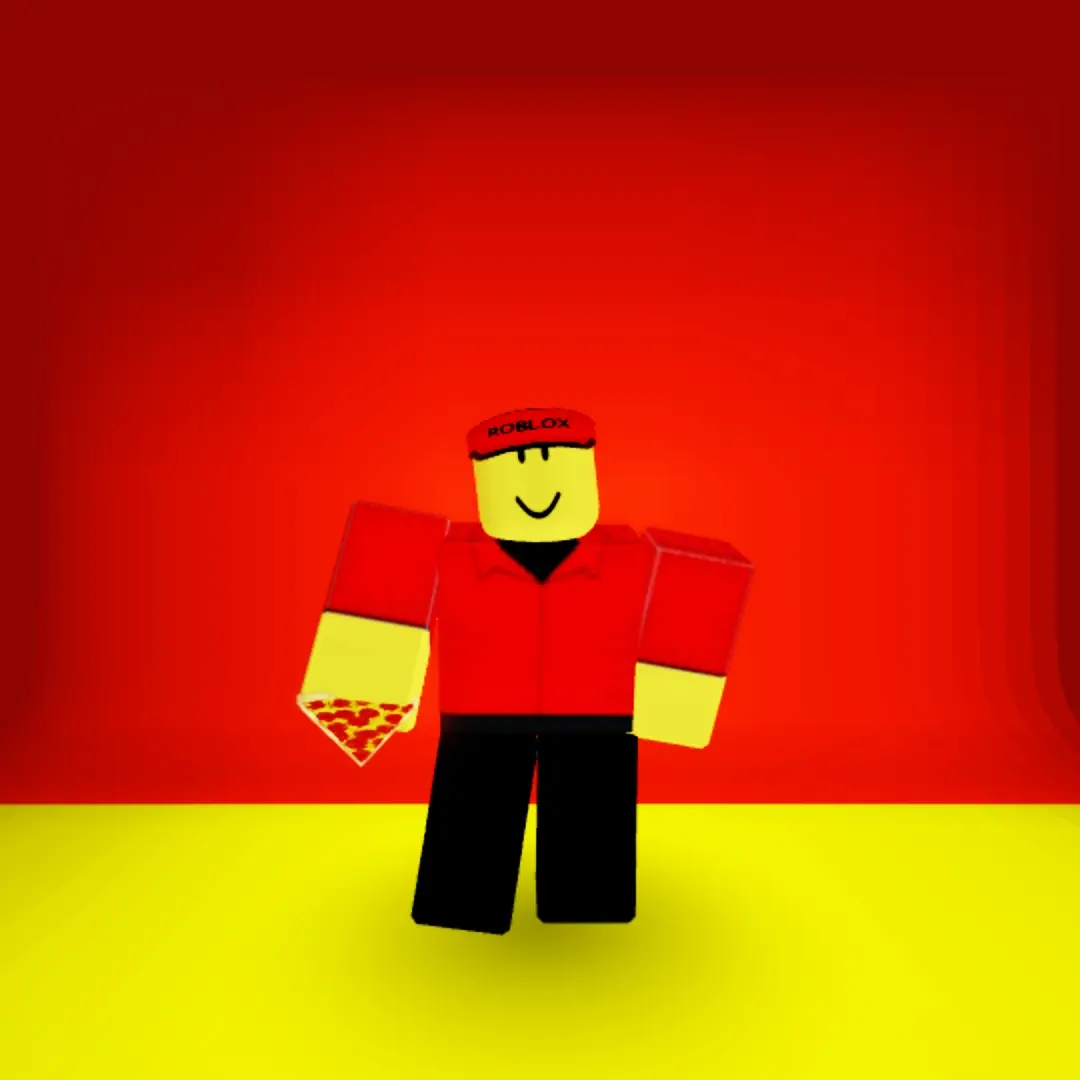 Robloxiaverse의 Elliot