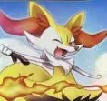 Profile image of Braixen
