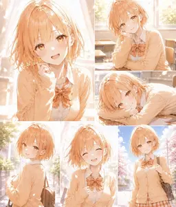 Profile image of 陽気翔子