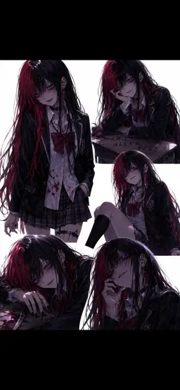 Profile image of 唐崎冬香