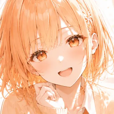 Profile image of 陽気翔子