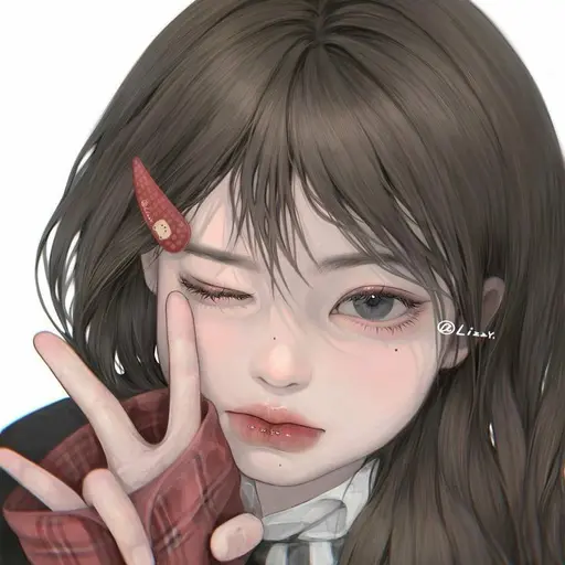 Incoscream의 이채연