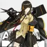 Profile image of M16A1