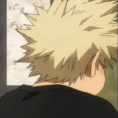 Profile image of 爆豪勝己