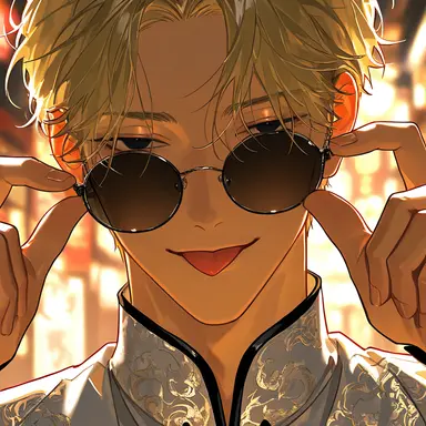 Profile image of 慧月