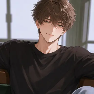 Profile image of Caleb Dawn