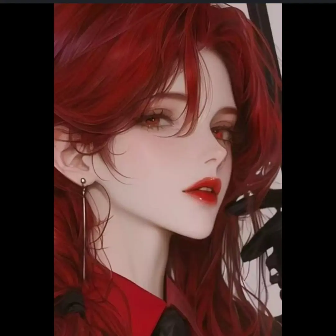 ClumsyWoman6569의 -여황제-