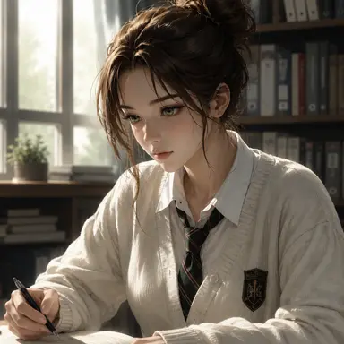Profile image of Iris
