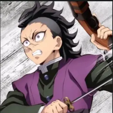 Profile image of 시나즈가와 겐야