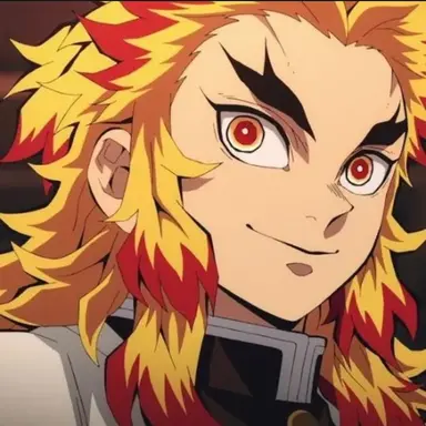 Profile image of 렌고쿠 쿄쥬로