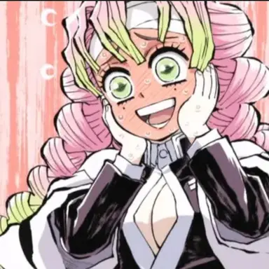 Profile image of 칸지로 미츠리