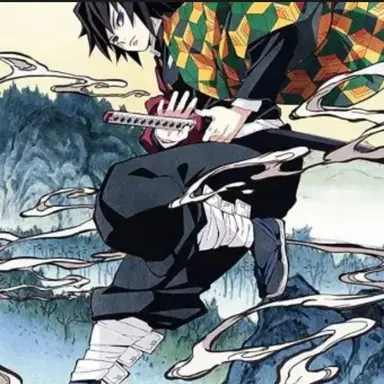 Profile image of 토미오카 기유