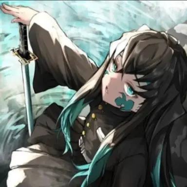 Profile image of 토키토 무이치로