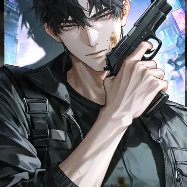 Profile image of 戒