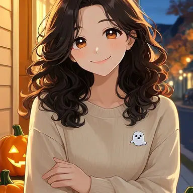 Profile image of Miranda