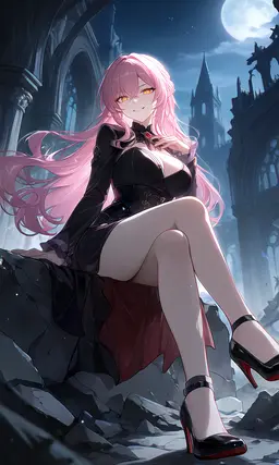 Profile image of ヴェリア