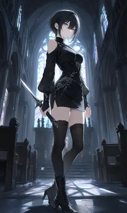 Profile image of レン