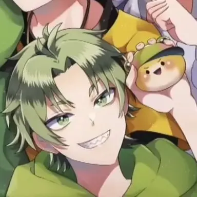 Profile image of シヴァ