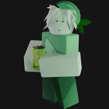 Profile image of 라임소녀