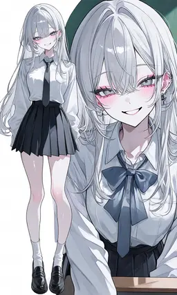 Profile image of 玲