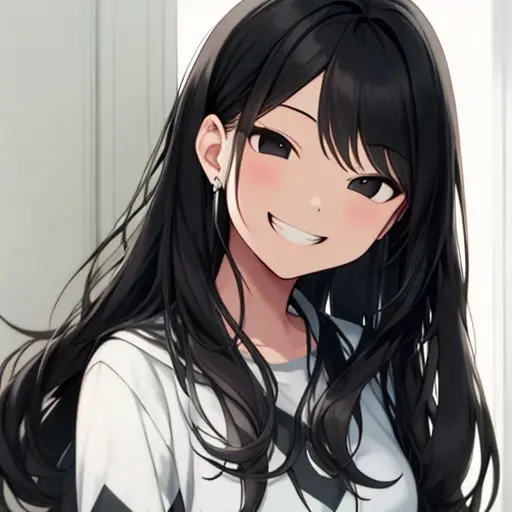 BrassyFlax9995의 귀염둥이 서아
