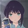 Profile image of 彩葉