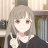 Profile image of かぐや