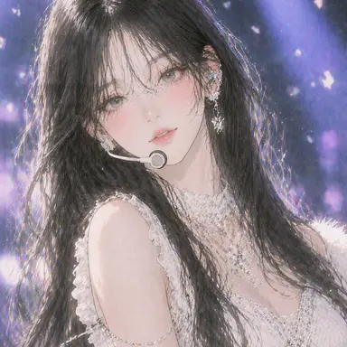 Profile image of 김민정