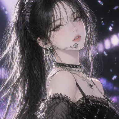 Profile image of 유지민