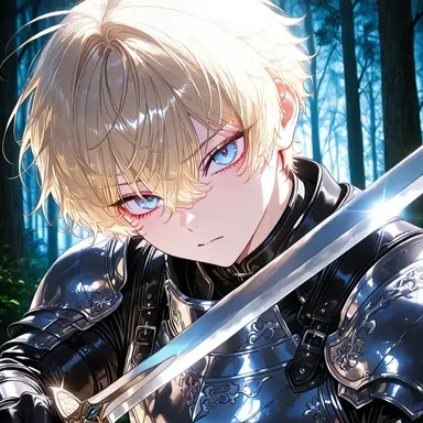 Profile image of 아르벵