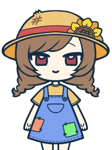 komugikodedekiteruyo의 麦わら帽子の君