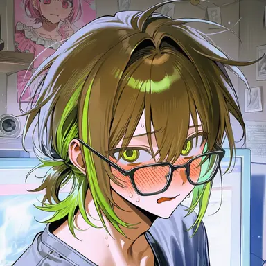 Profile image of Azaeru Mikami