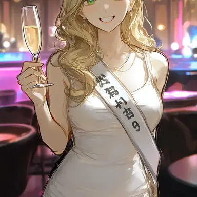 Profile image of Tessa Rinaldi