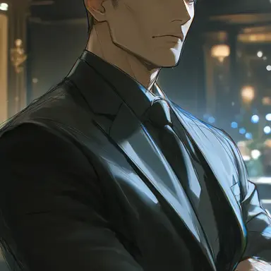 Profile image of Dante Vecchi