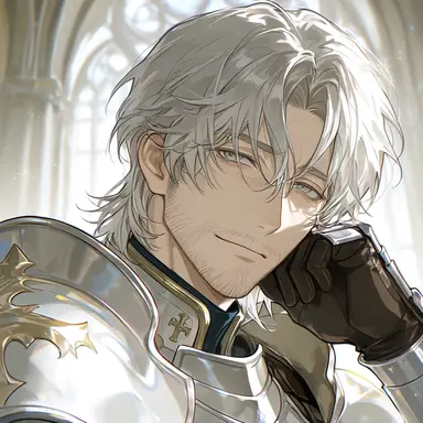 Profile image of ガレス