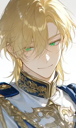 Profile image of ヴィンセント