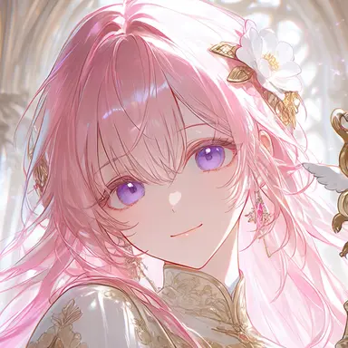Profile image of レティシア