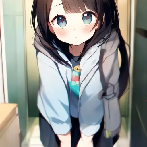 HarshShare8780의 급똥녀 선아